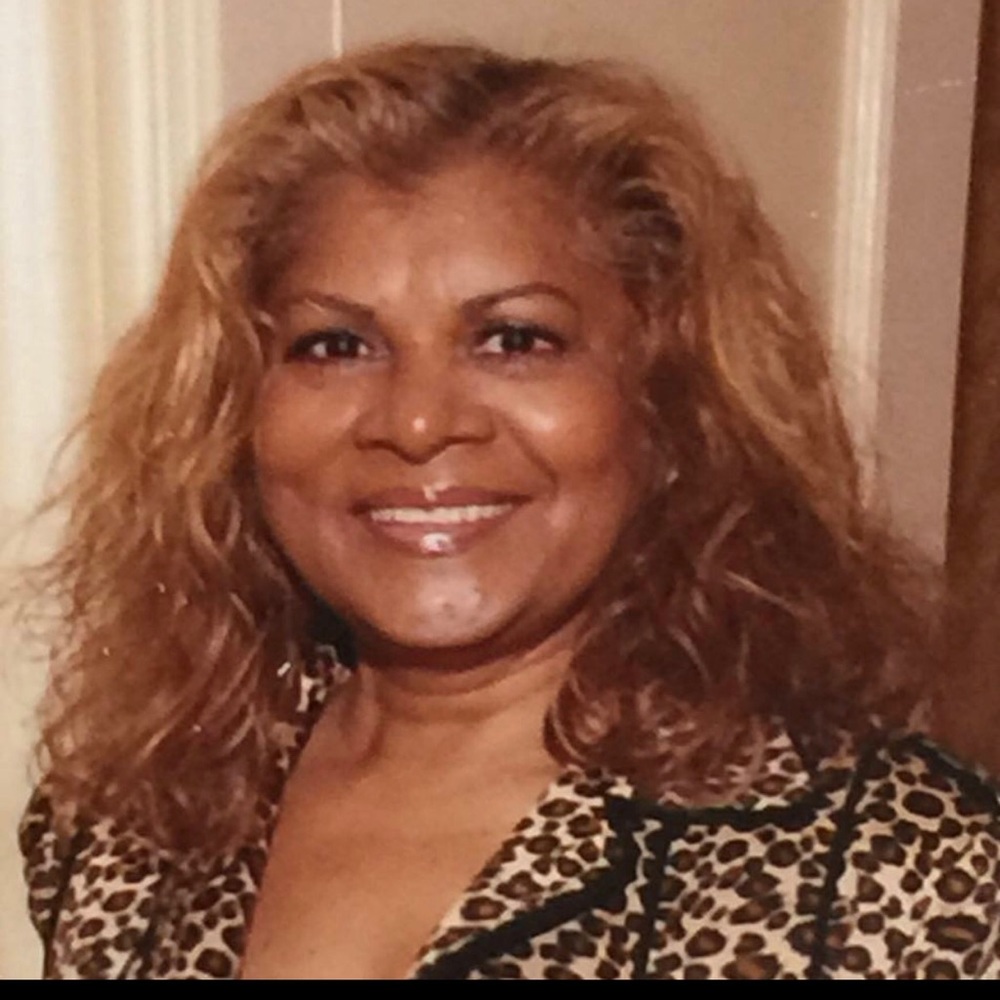 Meet your Posher. Janet